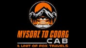 Mysore To Coorg Cab