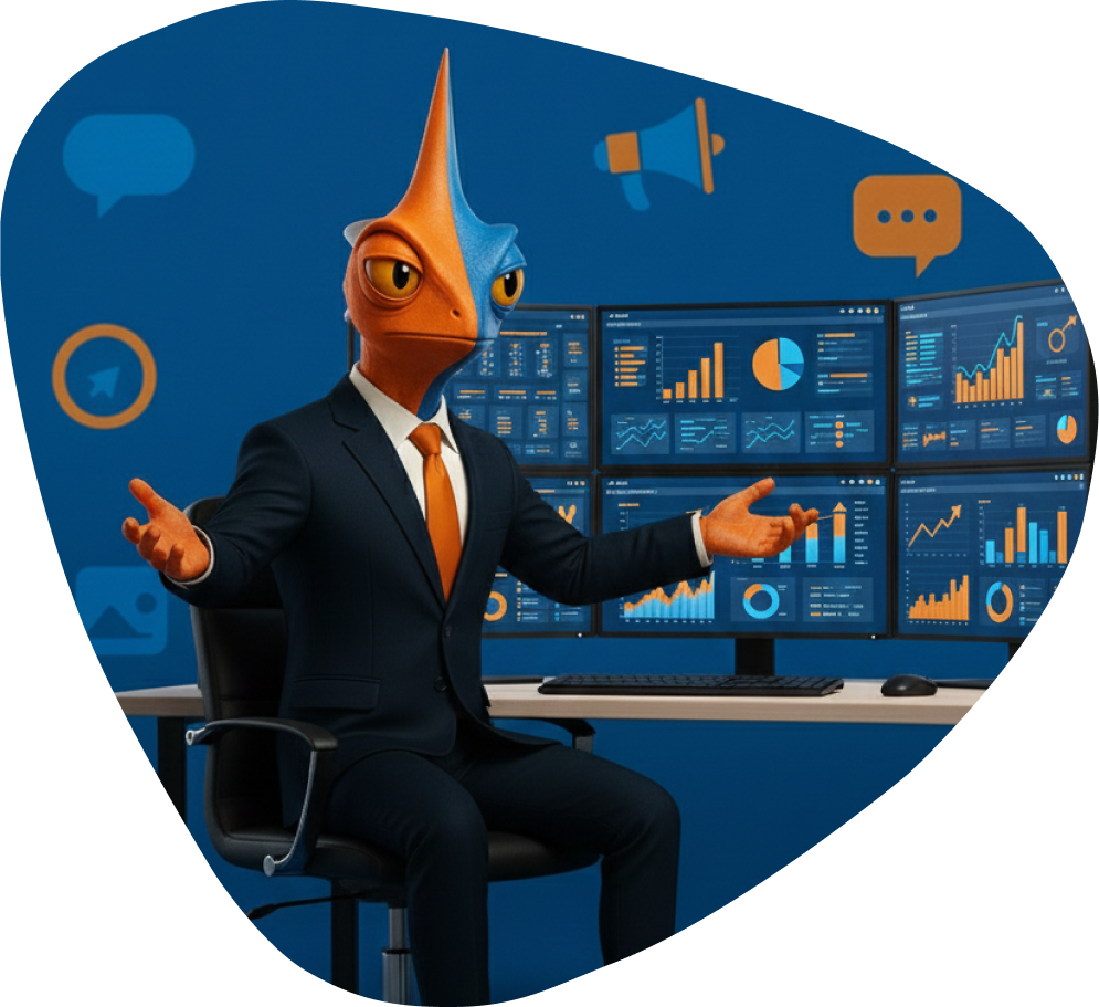 Digital Marketing Agency