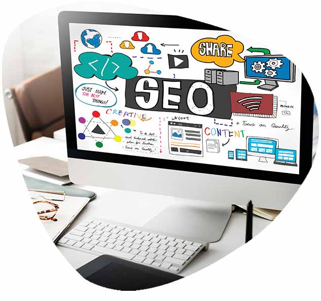 SEO Company in Delhi