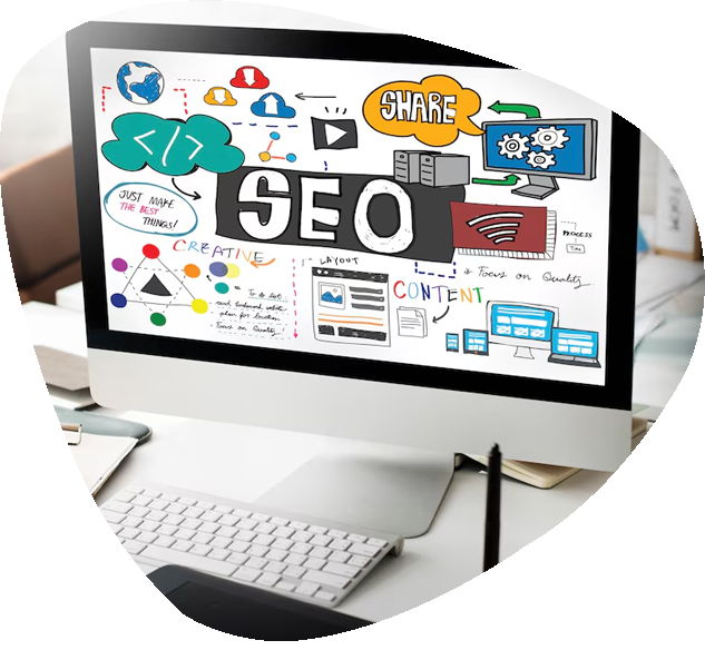 Search Engine Optimization Company in Vadodara