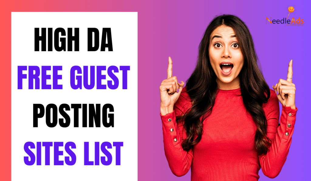 high da free guest posting sites list