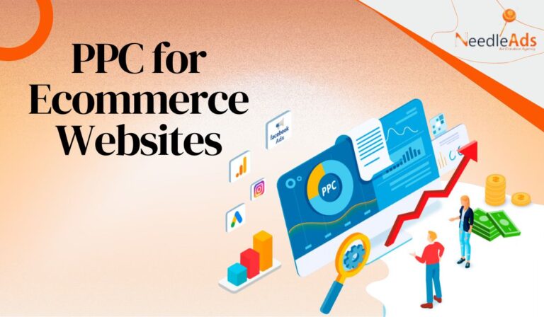 PPC for Ecommerce Websites: A Complete Guide to Boost Your Sales