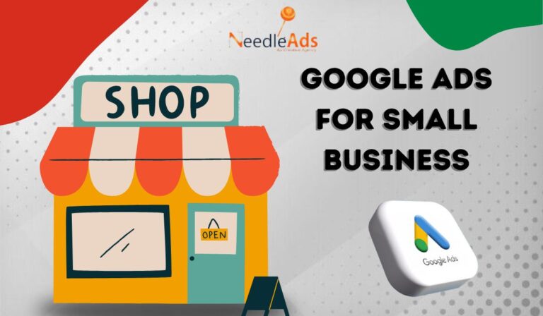 Attract New Customers: Google Ads for Small Business Growth