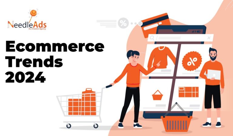 Ecommerce Trends 2024: 10 Strategies to Boost Your Business Fast