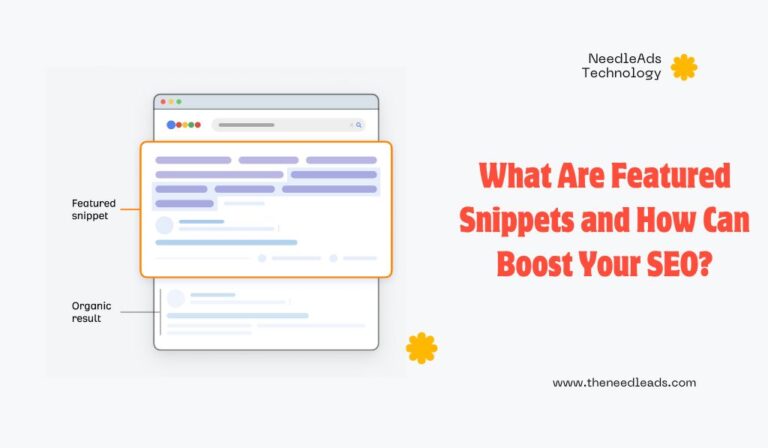 What Are Featured Snippets and How Can Boost Your SEO?