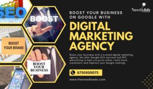 Digital Marketing Agency