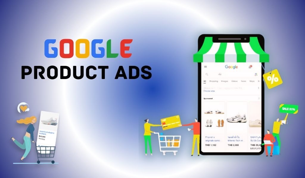 Google Product Ads