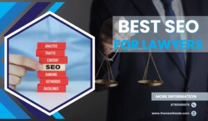 SEO for Lawyers