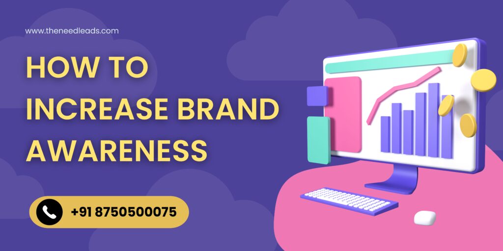 How to Increase Brand Awareness